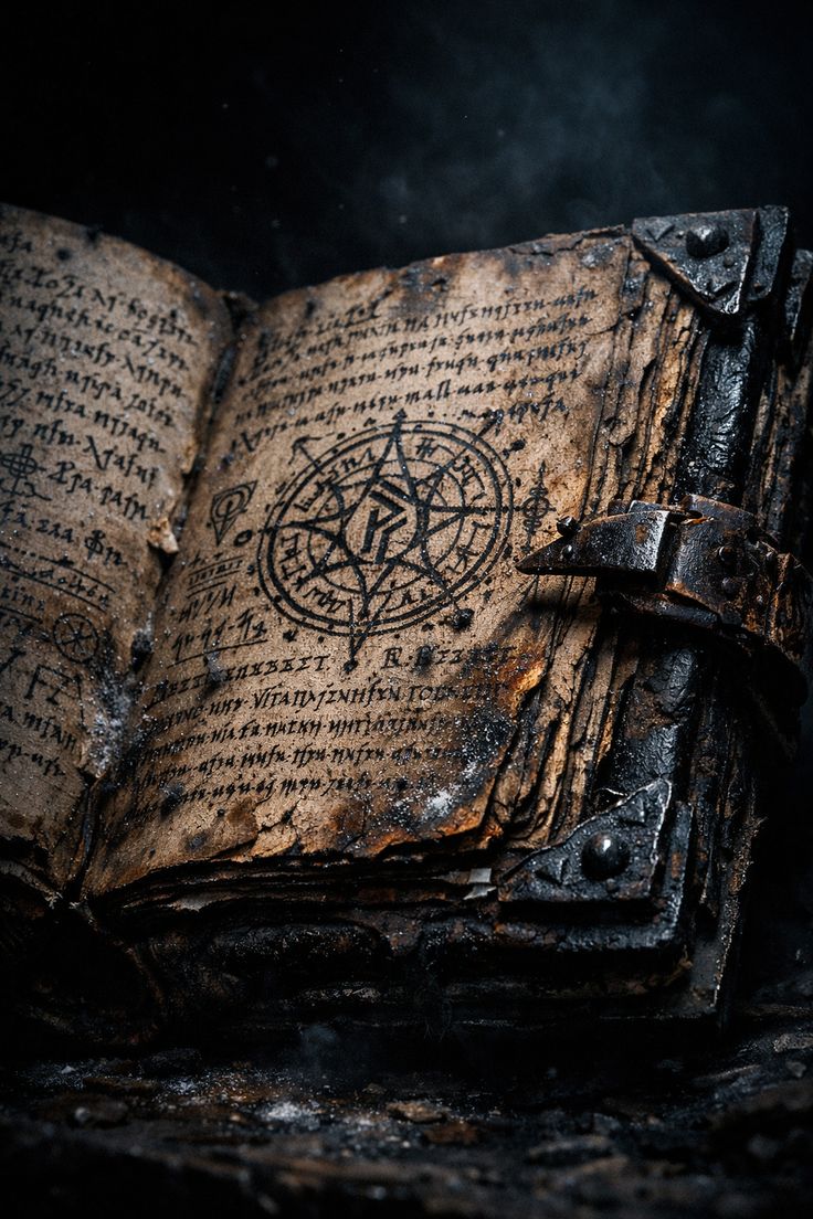 Książki i e-booki o magii autorstwa HathoraVex Occultum