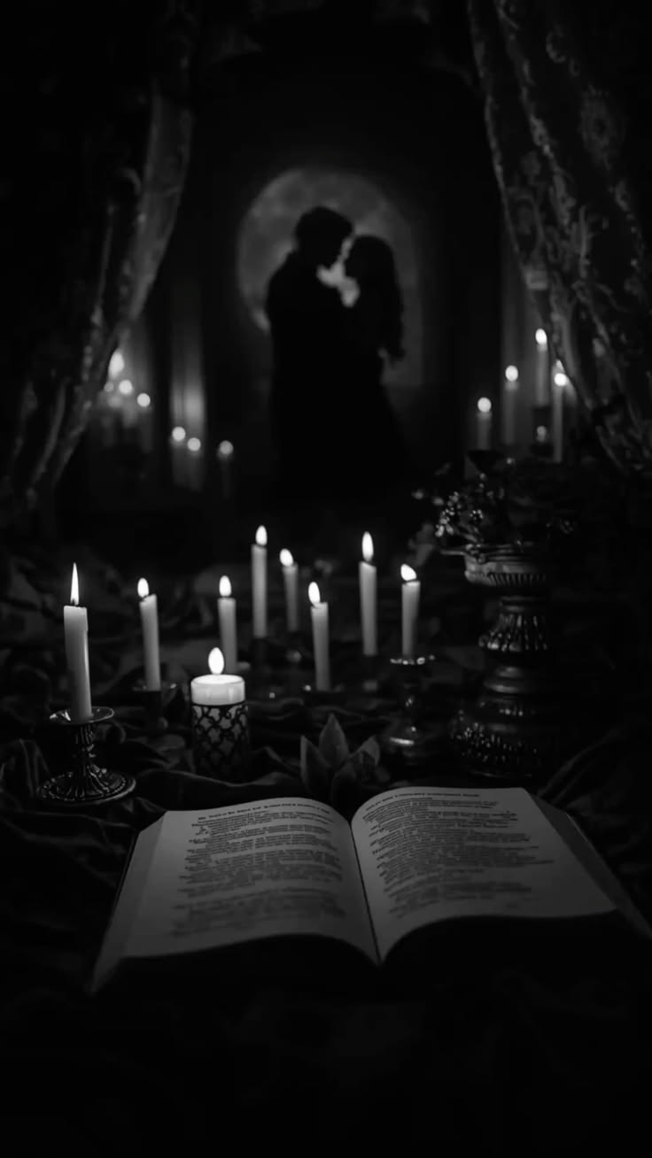 Rytuały miłosne, oczyszczające i ochronne HathoraVex Occultum